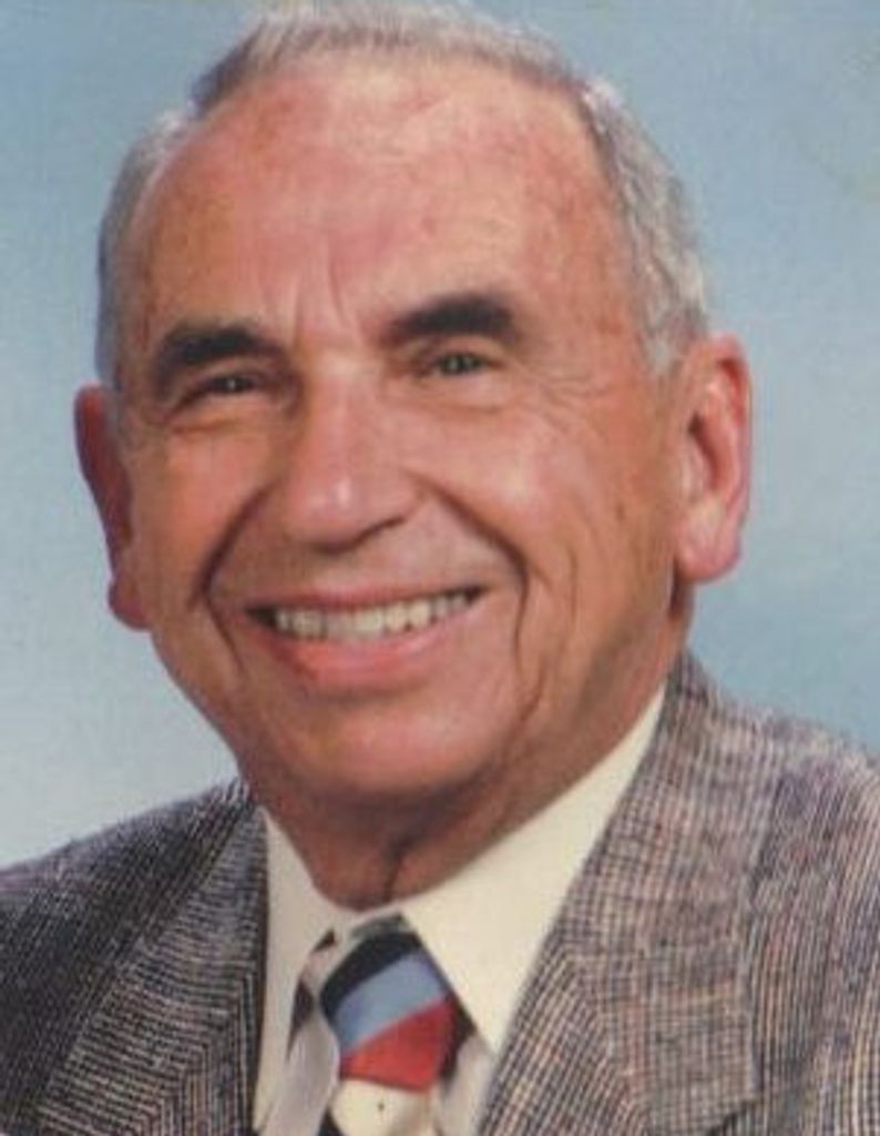 James Henline Profile Photo