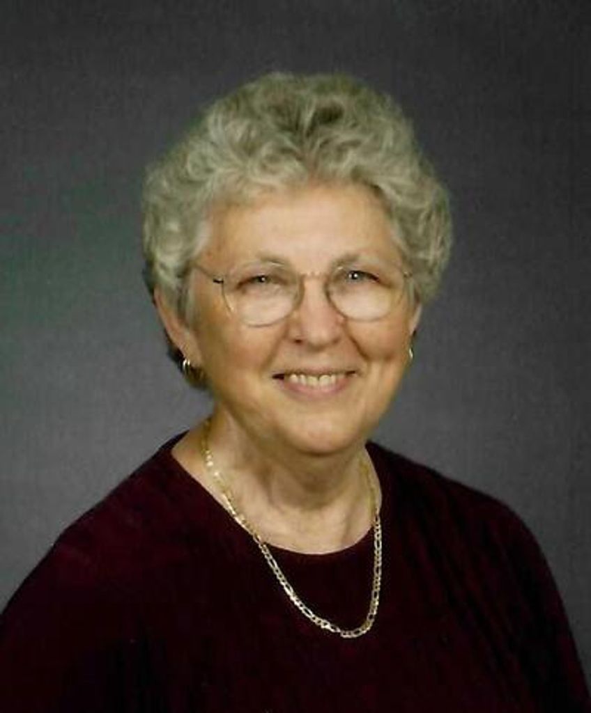 Lillian Shelley Profile Photo
