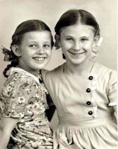 Mary Ann (Diederich)  Huber photo gallery thumbnail 7 of 74