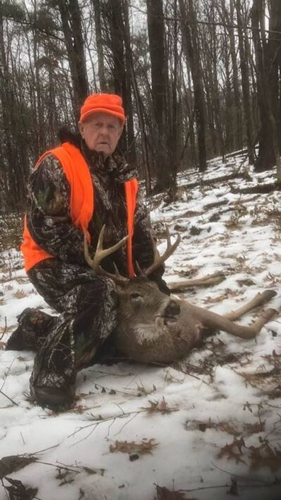 William F. Gaskill Iii