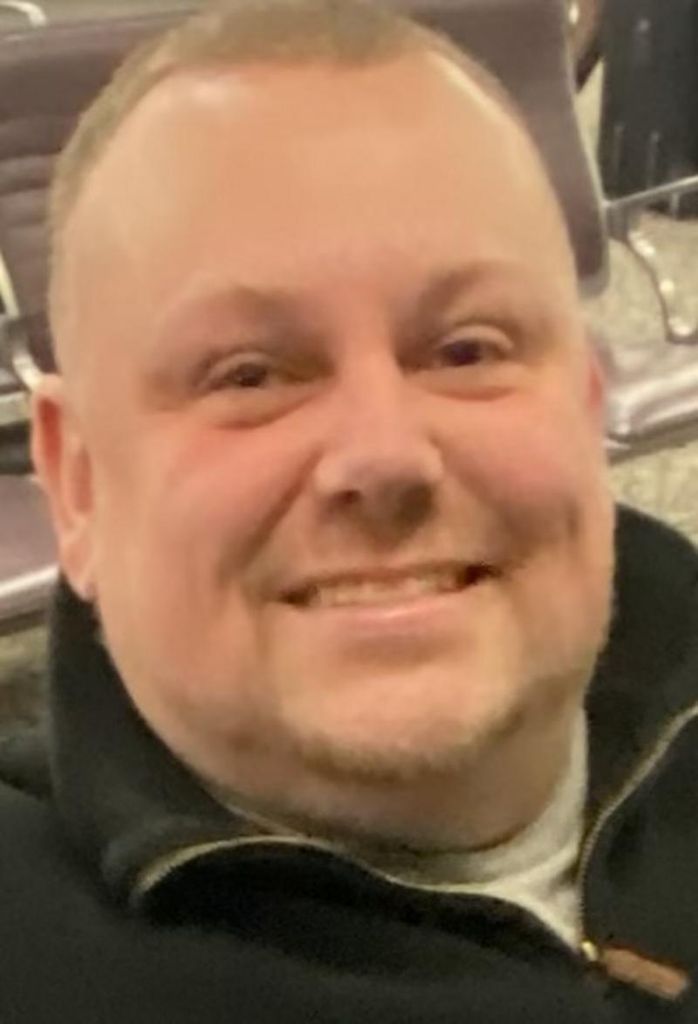 Lawrence Hagen Hoy Profile Photo