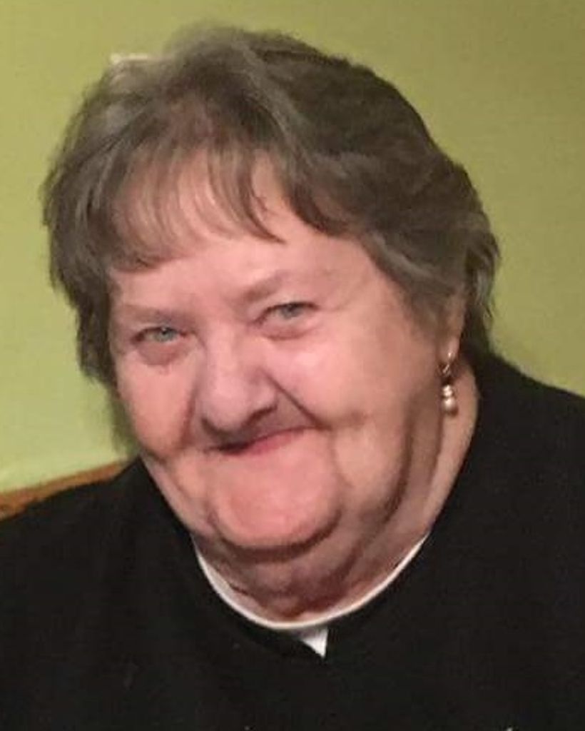 Beverly J. (Bainer)  Terran