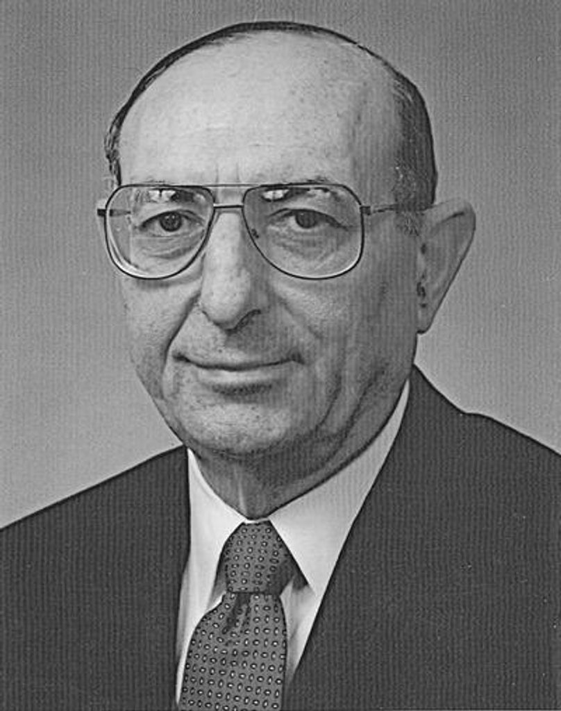William Zachary Lemnios Profile Photo