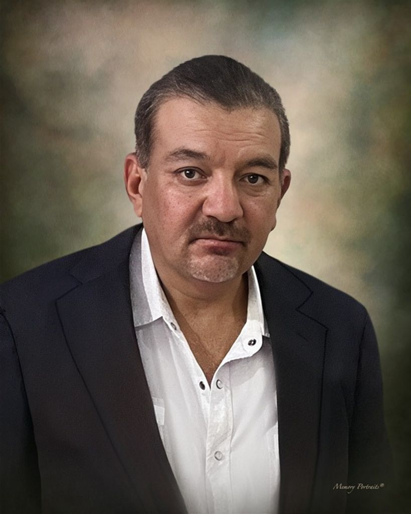 Juan Fernandez Carrillo Profile Photo