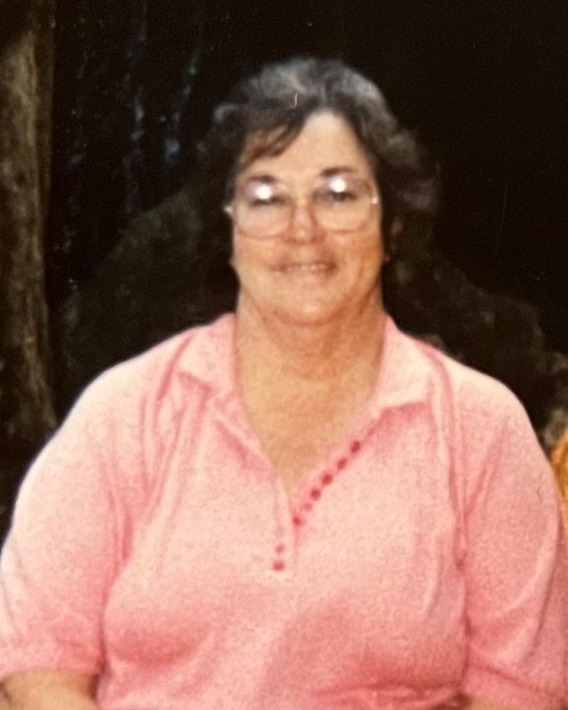 Lula P. Holt Profile Photo