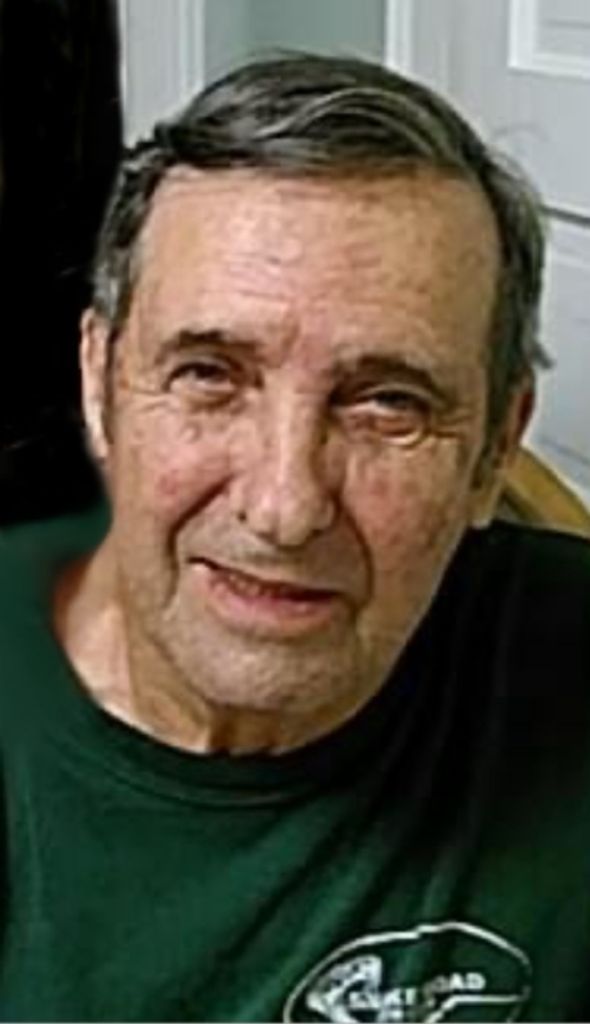 Terry L Russell Profile Photo