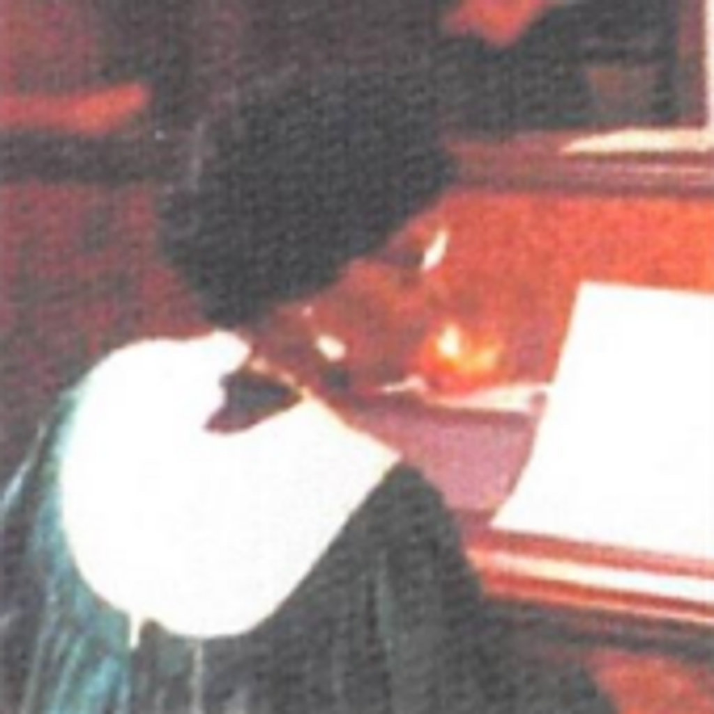 Estella  Roundtree Boswell