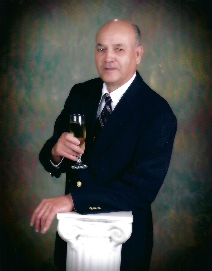 Joseph Issac Verret