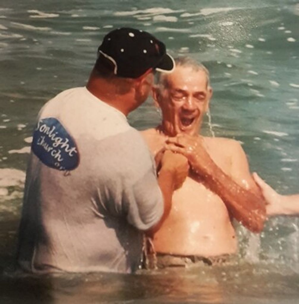 Vance G. Martin Profile Photo