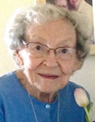 Kathryn B.  Cooper Profile Photo