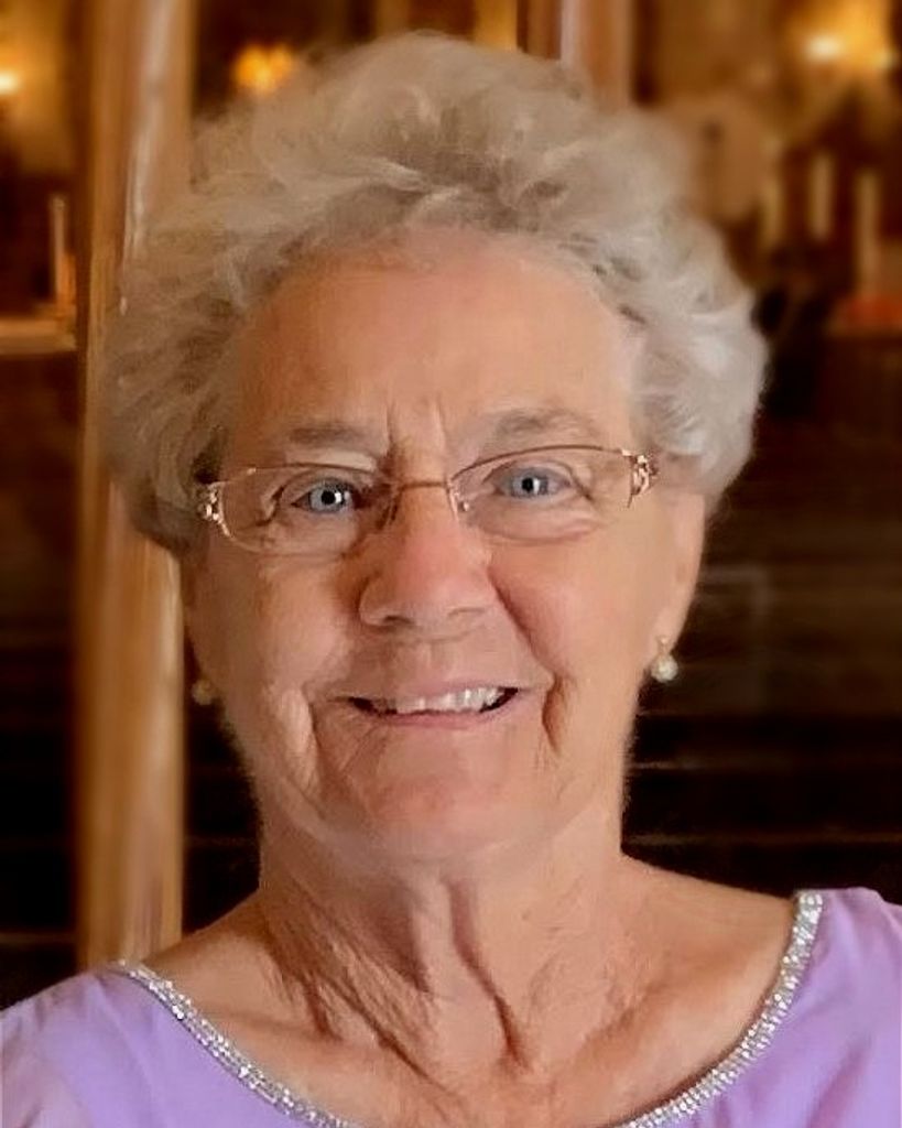 Patricia Ann Turner Profile Photo