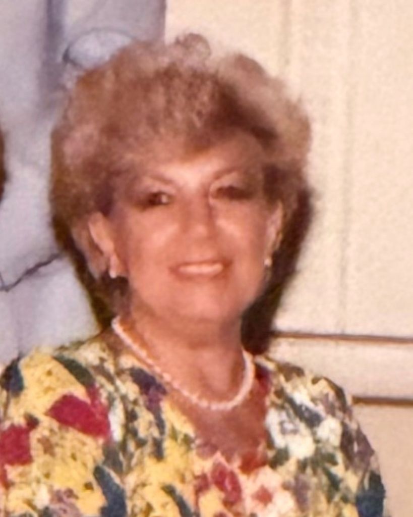 Gloria Trafecante Profile Photo