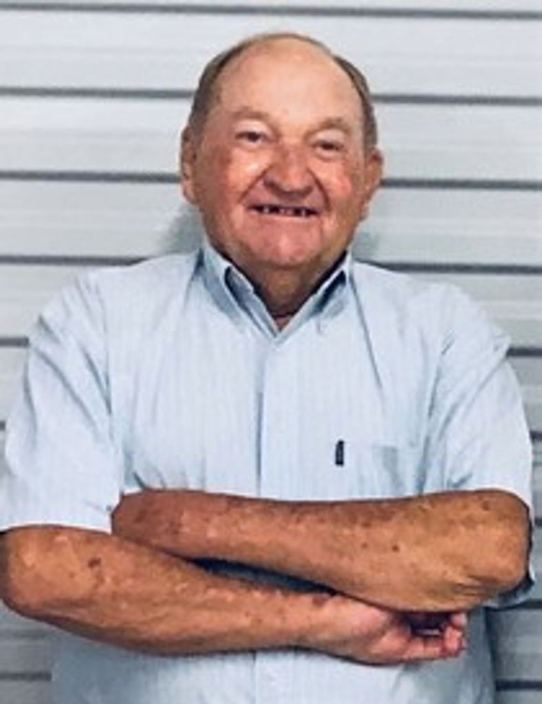 Truesdale Crawley Profile Photo