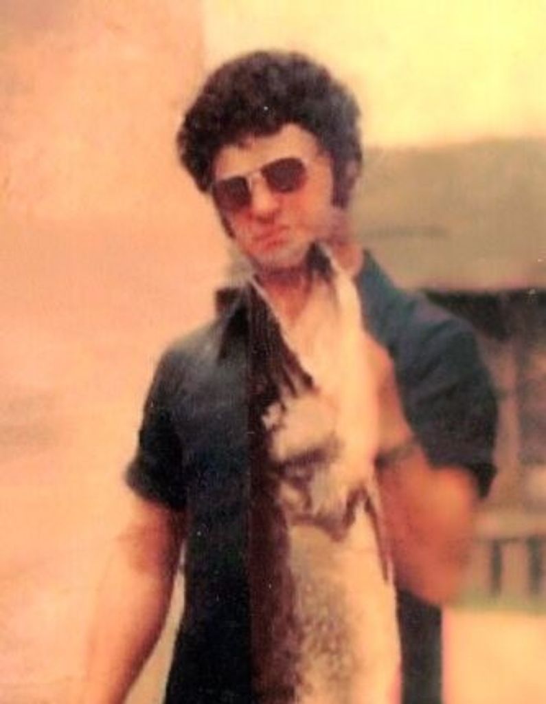 Michael Palava