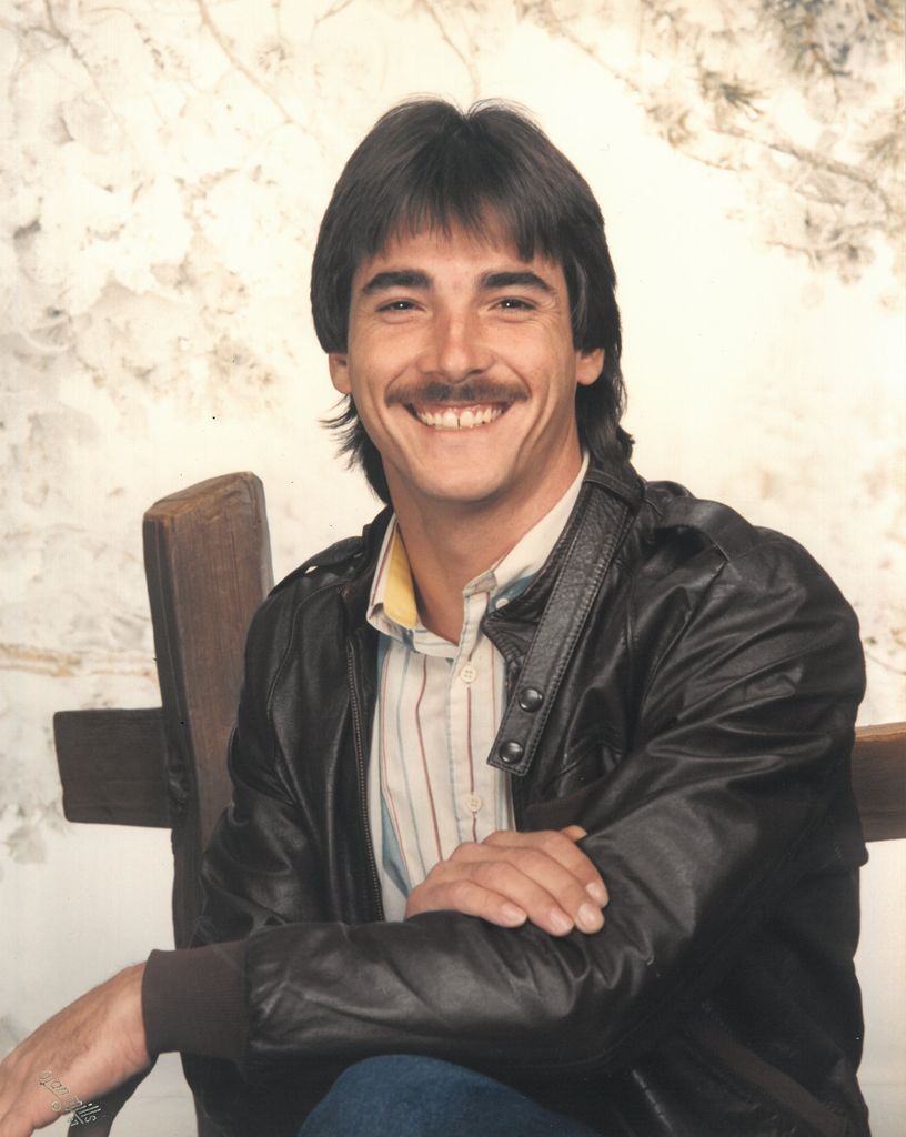 Dennis "Buck" Leon Pullen Jr. Profile Photo