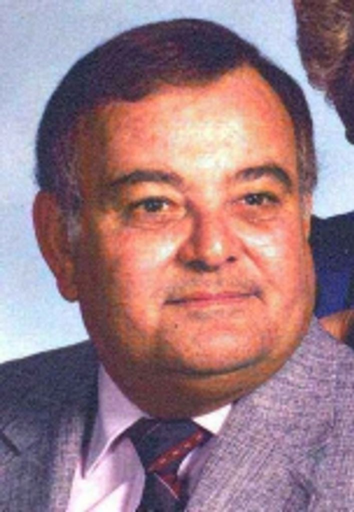 Msgt Robert T. Iannuzzi, Sr., Usaf (Ret)