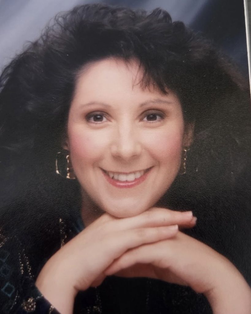 Theresa Anne Mitchell Profile Photo