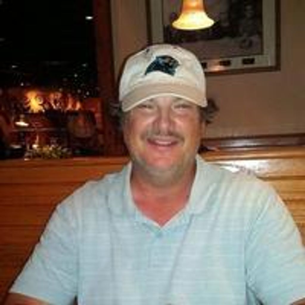 Robert Michael "Mike" Lineberry