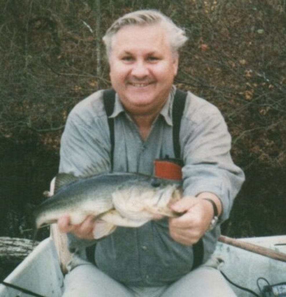 Edward Dwight Buchanan, Sr. Profile Photo