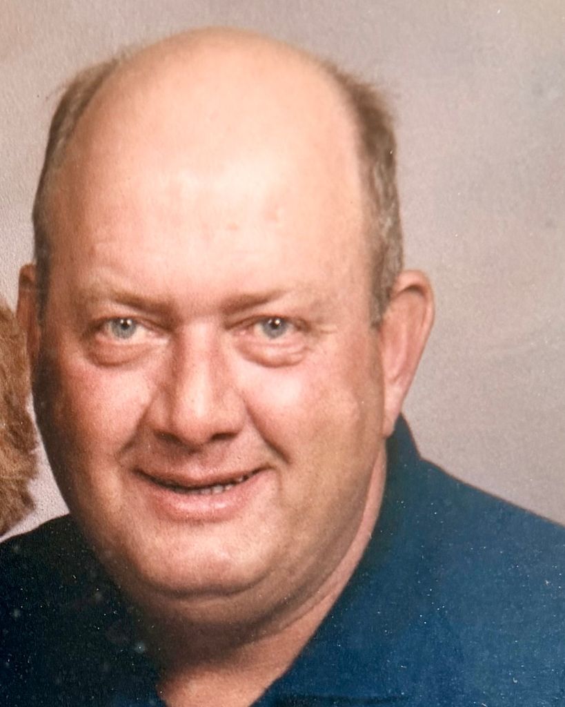 Carl W. Williams Jr. Profile Photo