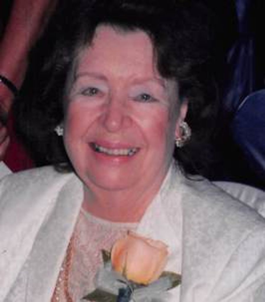 Frances Marcinkowski