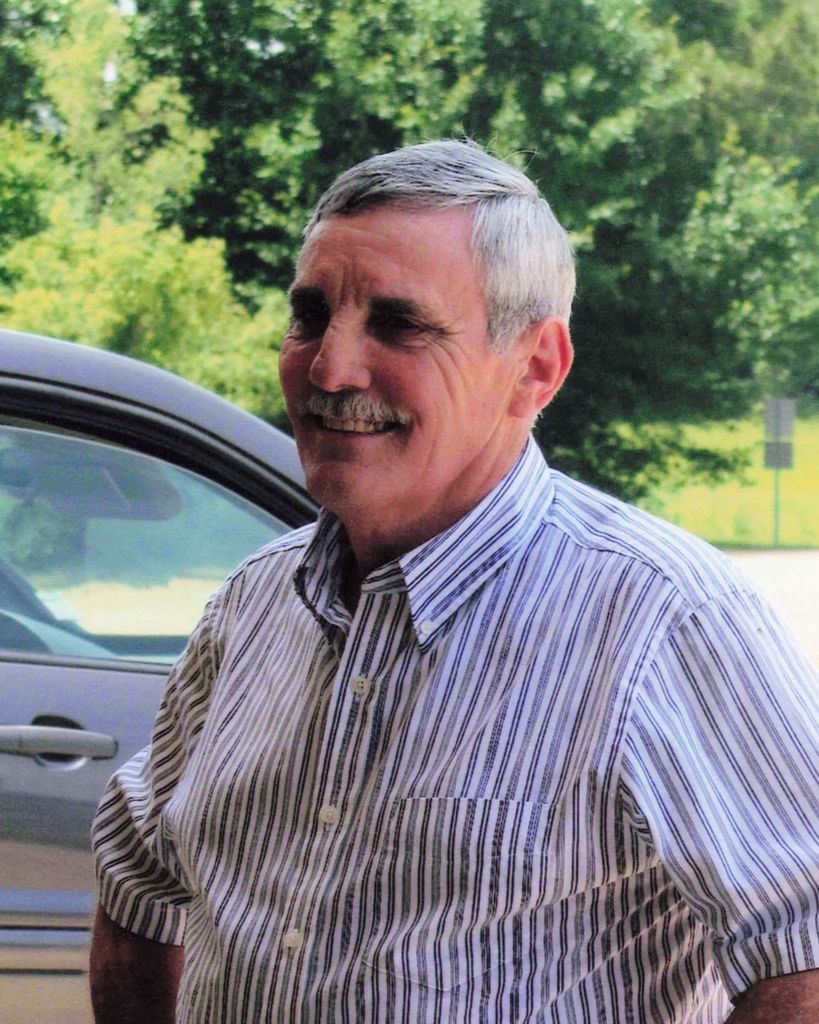 James Marcus Kirby