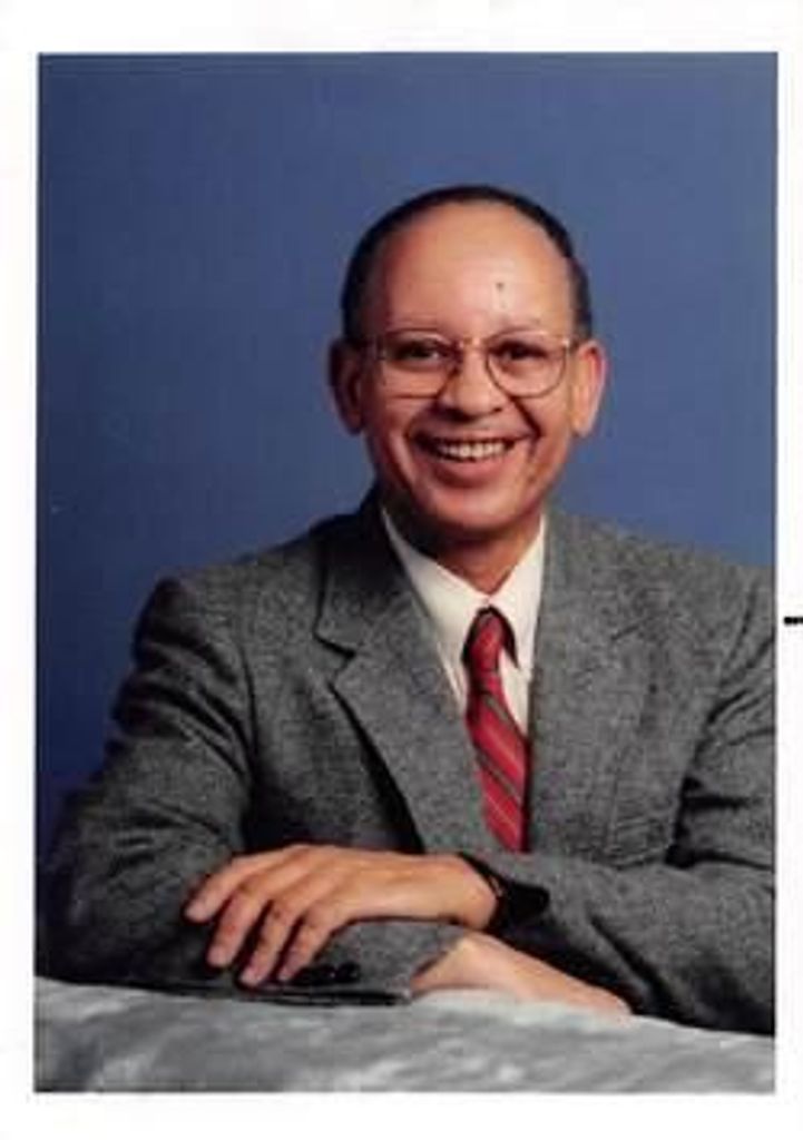 George Leonard Harris