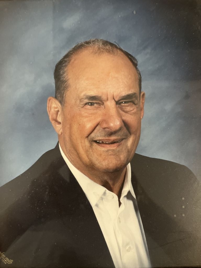 Harry J. Lecours Profile Photo