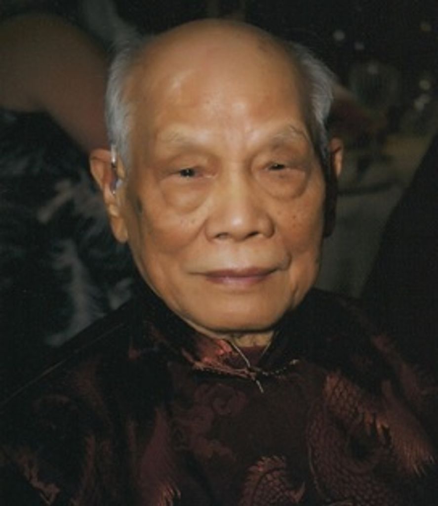 Wai Tong Leung (梁惠棠)
