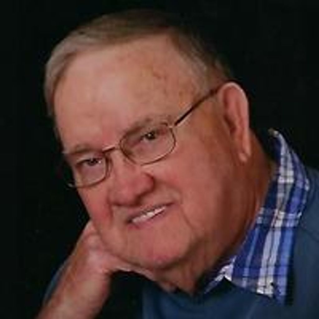 Theodore "Bully" Britton, Sr.