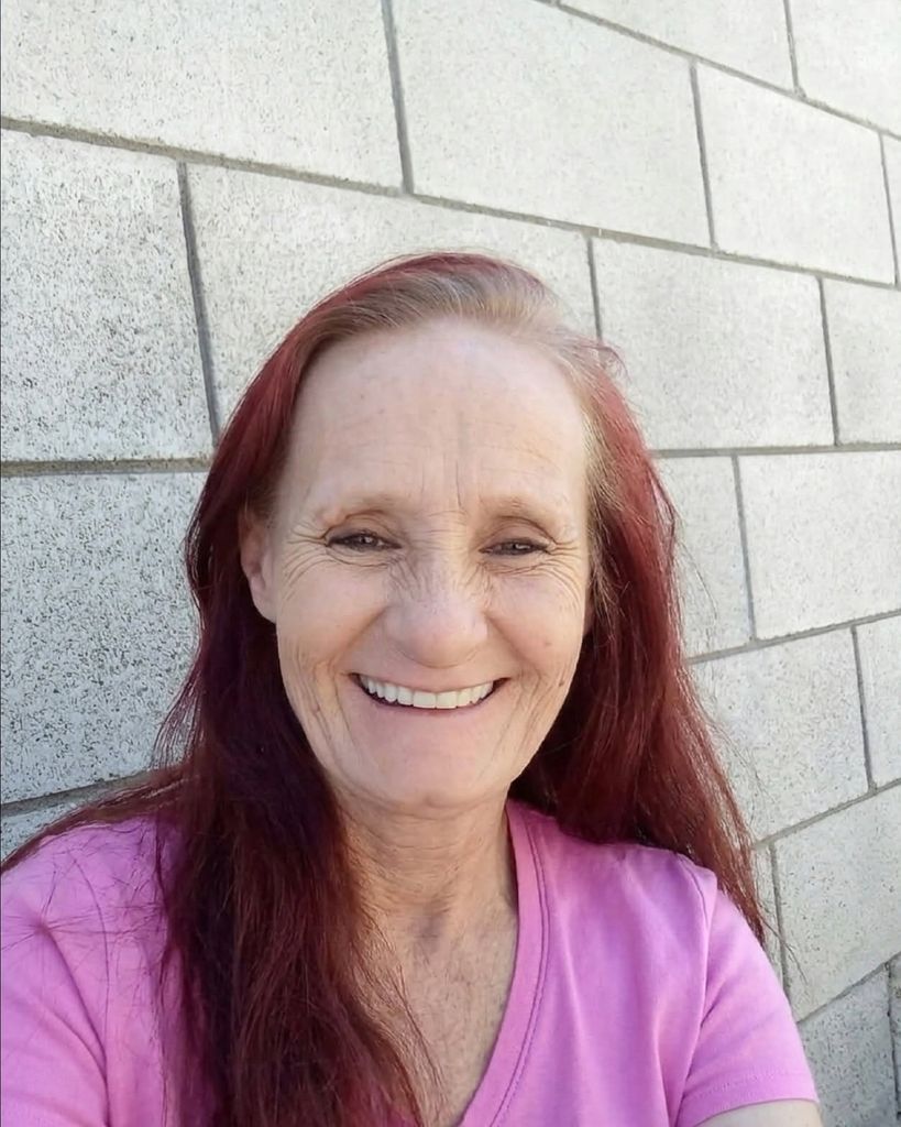 Kimberle R Lujan Profile Photo