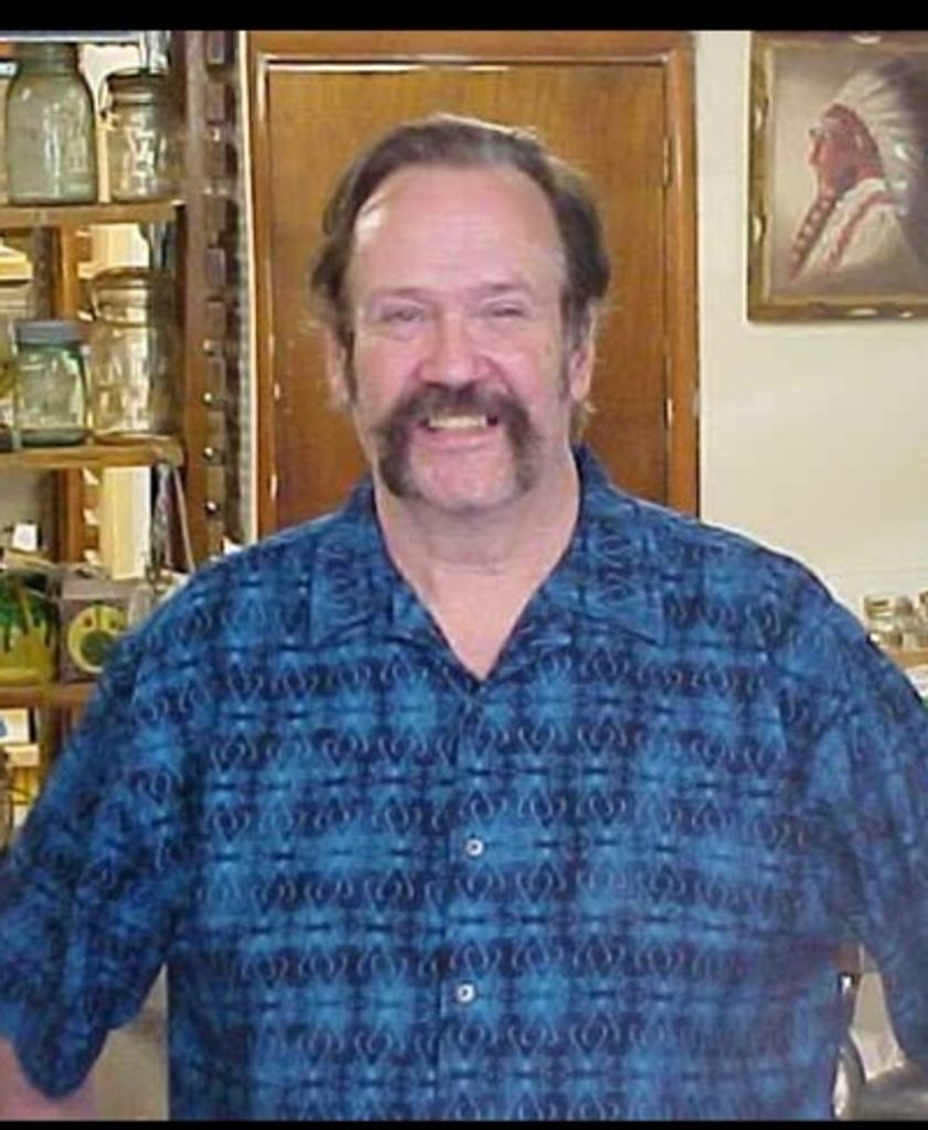 Albert Knight Porter, Jr. Profile Photo