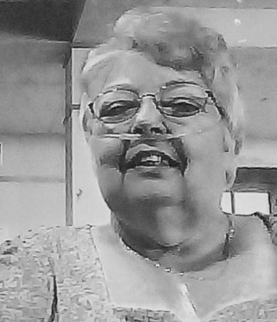 Barbara Snodgrass