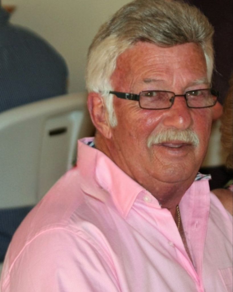 Stan Joseph Studna