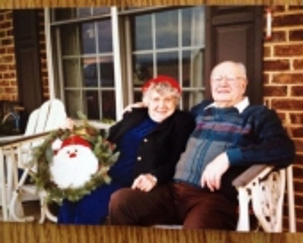 Glenn Albon Stambaugh