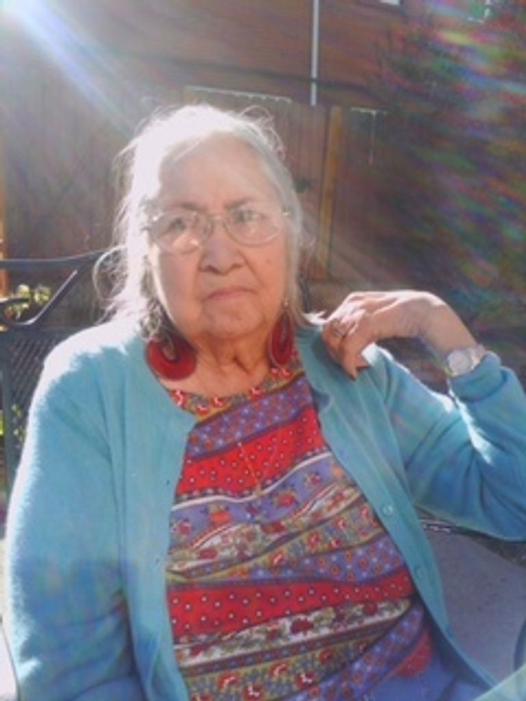 Angelina Rendon