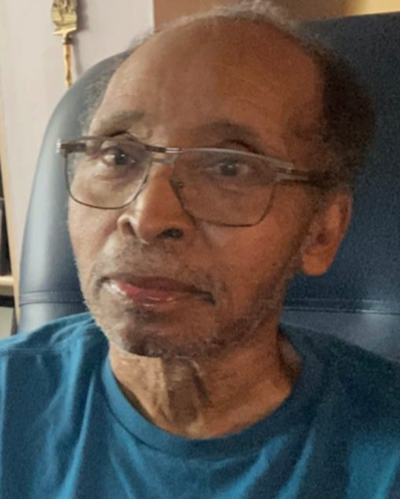 Ronald Farroe Sr