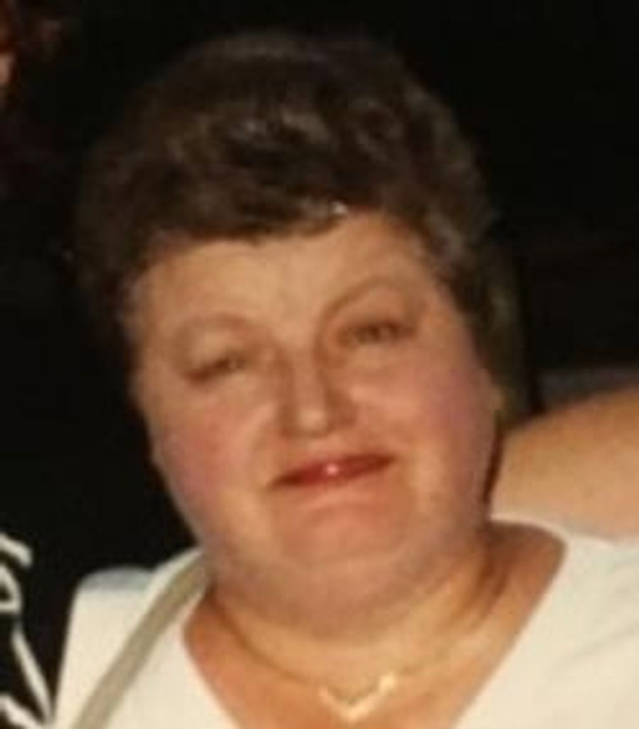 Barbara Bowers Medlin