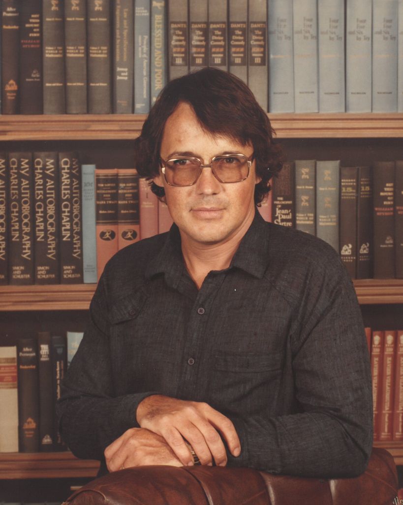 Dale J. Hunt Profile Photo