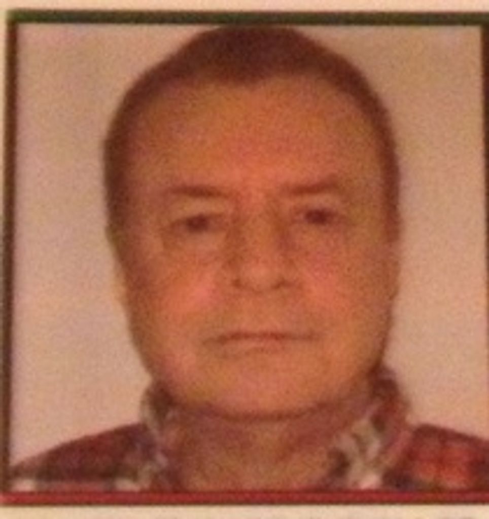 Robert Alfred Pinell