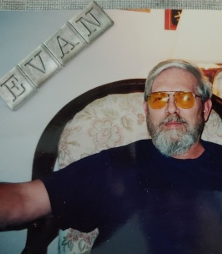 Evan Coldross Sr Profile Photo