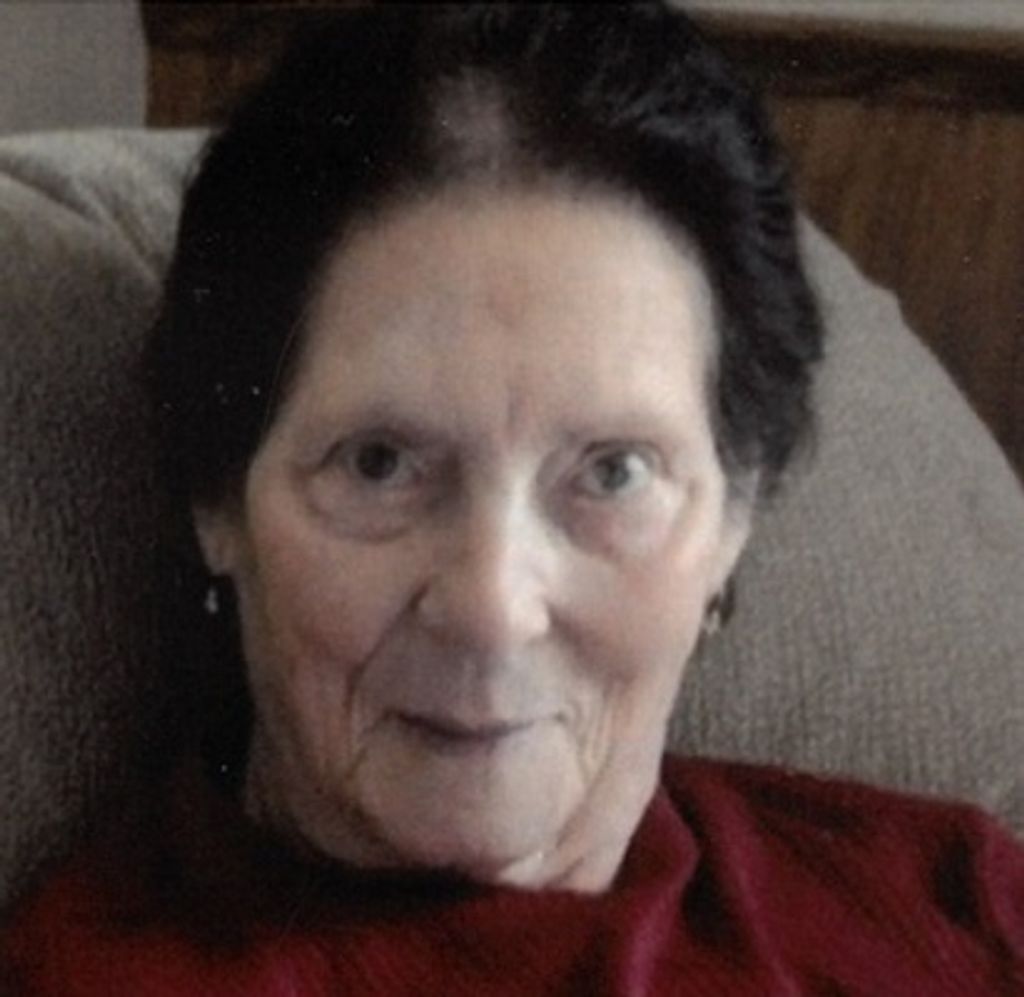 Marie Kirk