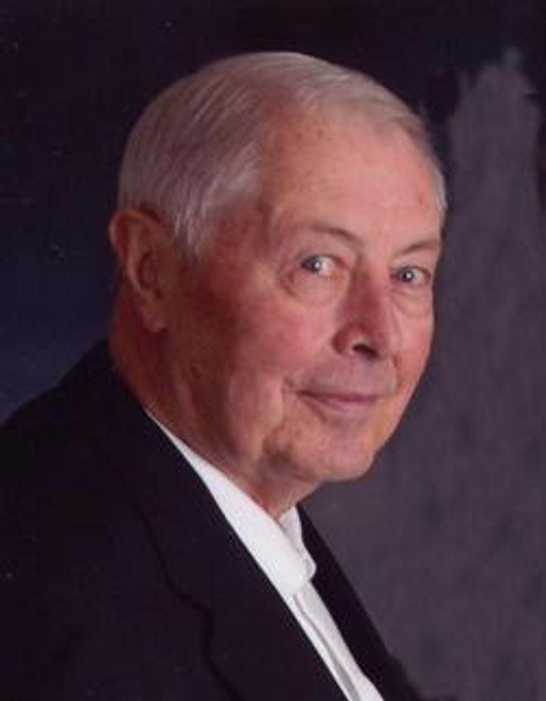 Peter "Pete" G. Haines