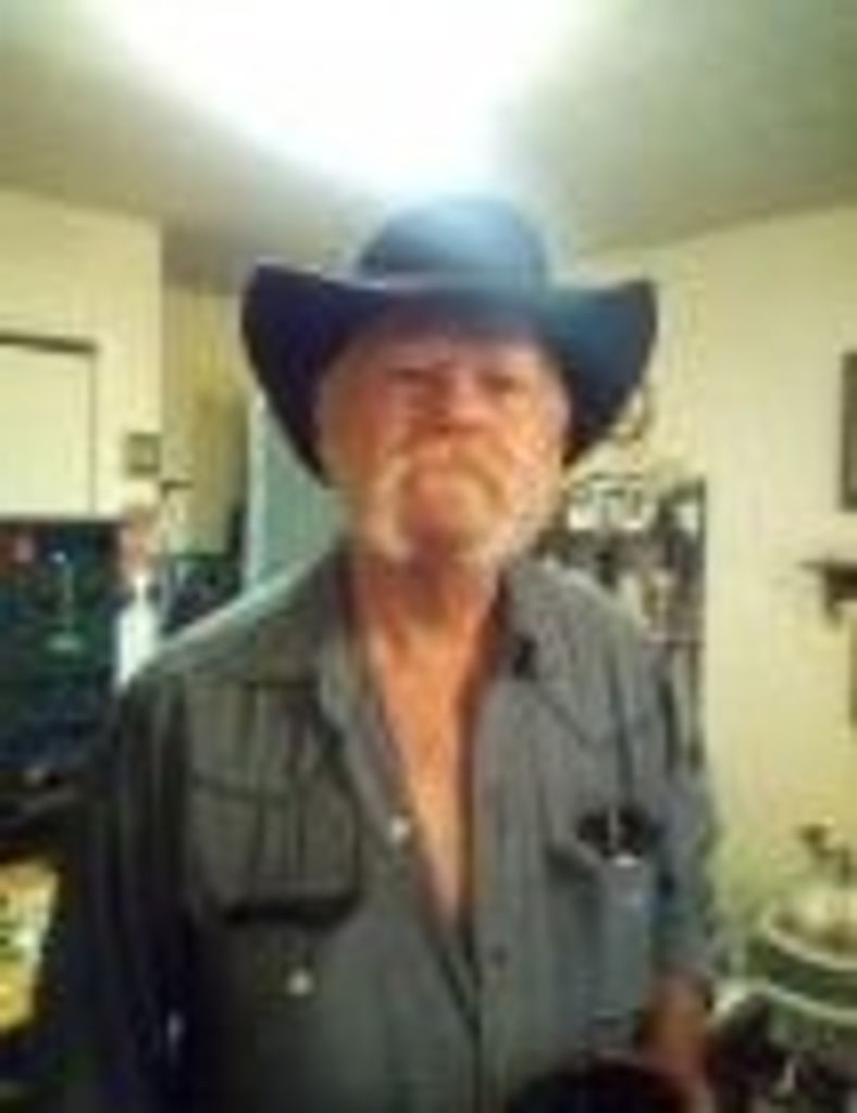 Denny Tipton Profile Photo