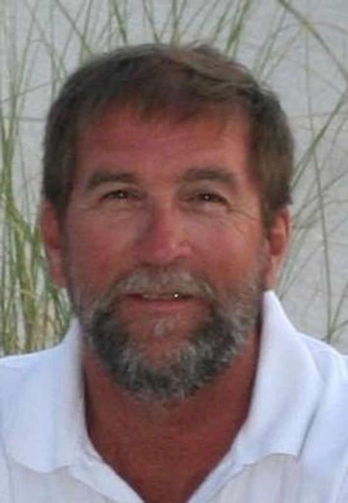 Stephen Roger Henson Profile Photo