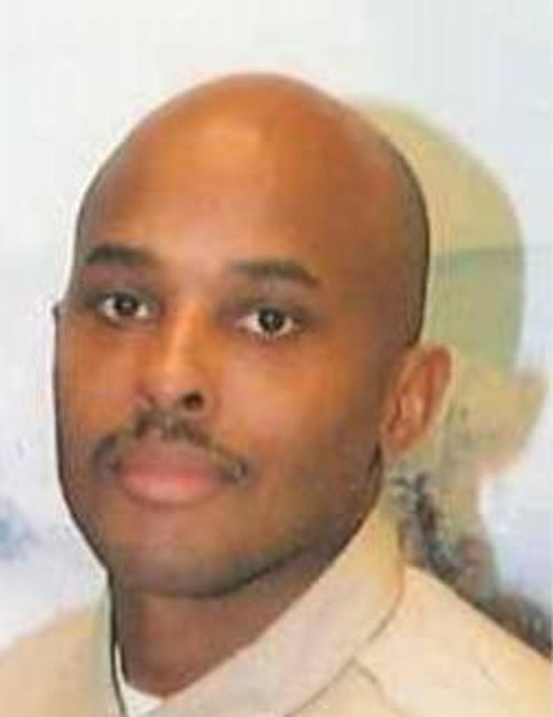 Keith Anthony Williams