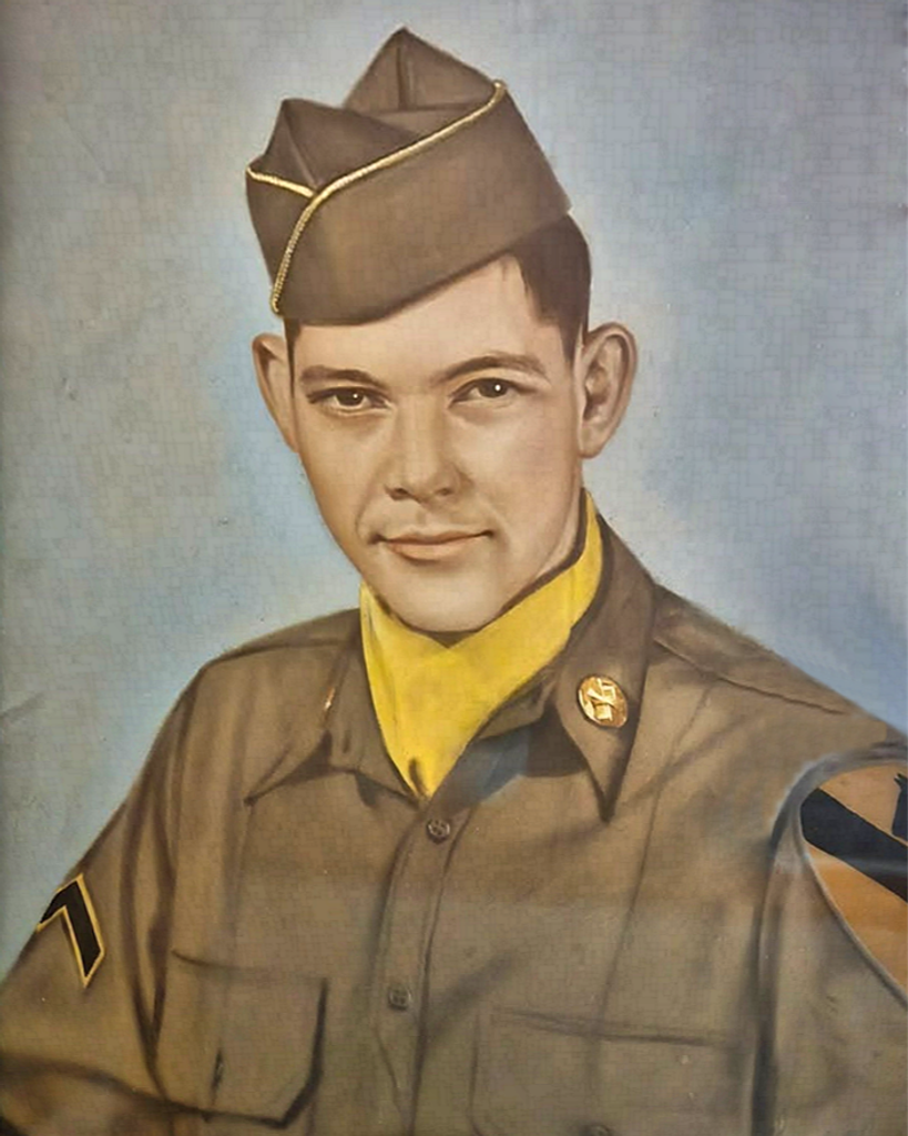 William Eugene Bennett Profile Photo