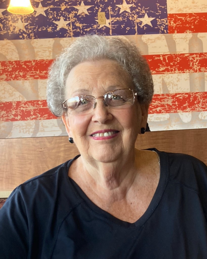 Sherry Freeman