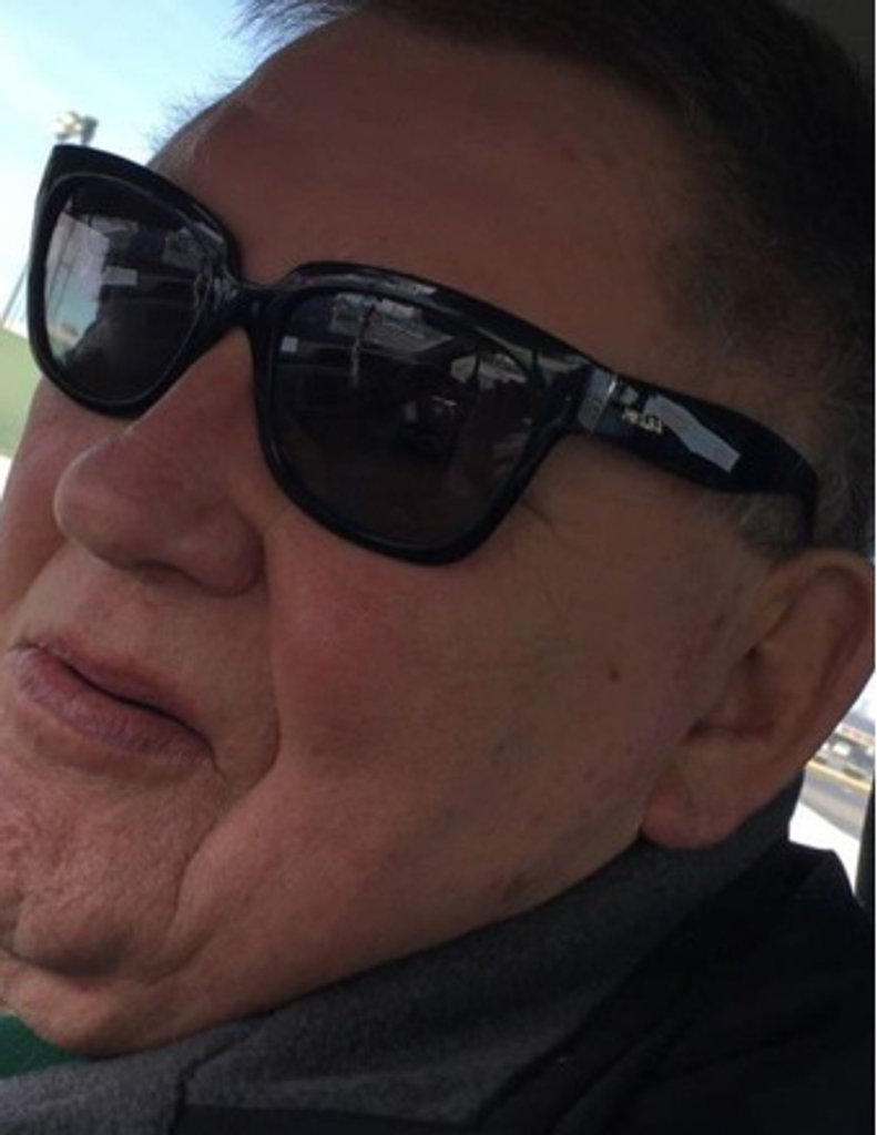 David Clayton Smith Profile Photo
