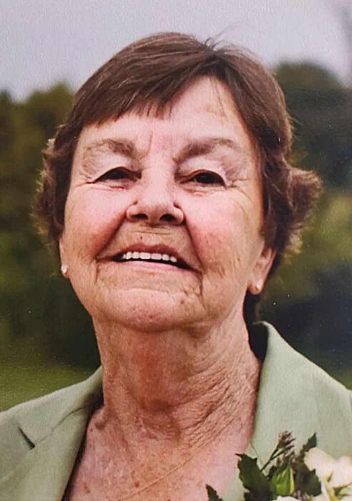 Barbara Taylor Profile Photo